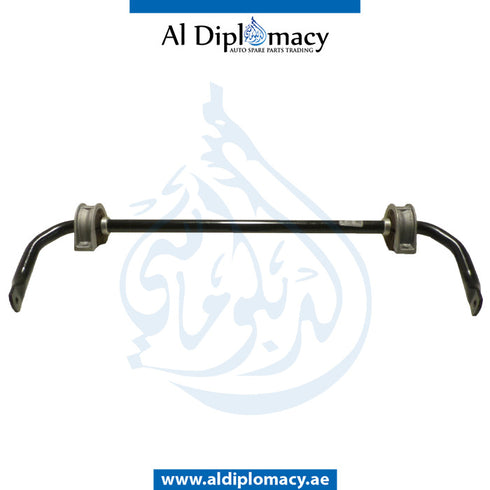 Rear STABILIZER BAR for BMW X5 Series G05 (2018-2023) models, Part Number UN-33556893548